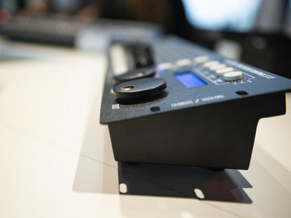 Eurolite DMX Move Controller 512 – Ansicht 8