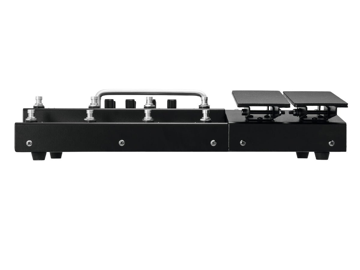 Eurolite DMX Move Bigfoot Fußcontroller 192 – Ansicht 4