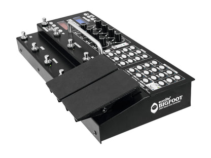 Eurolite DMX Move Bigfoot Fußcontroller 192 – Ansicht 6
