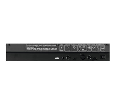 Eurolite DMX Operator 240 Controller – Ansicht 4