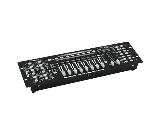 Eurolite DMX Operator 192 Controller – Ansicht 2