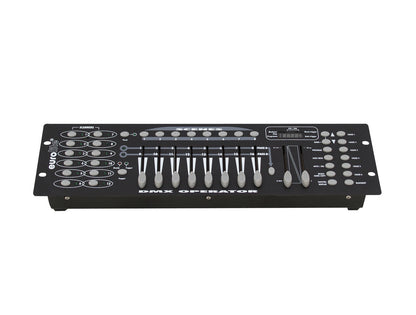 Eurolite DMX Operator 192 Controller – Ansicht 5