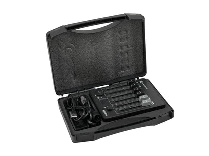 Eurolite AKKU DMX Operator 30 QuickDMX