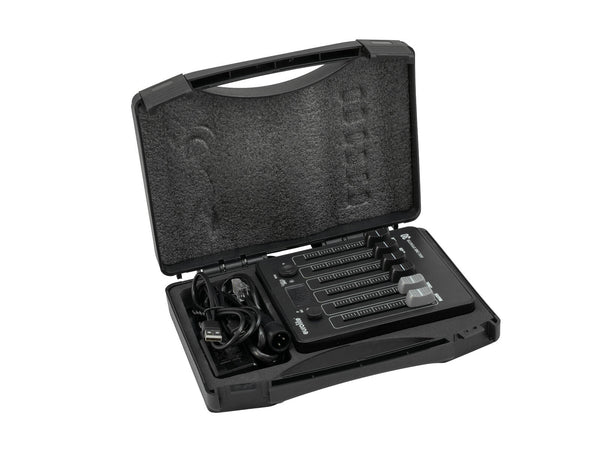Eurolite Akku DMX Operator 30 QuickDMX