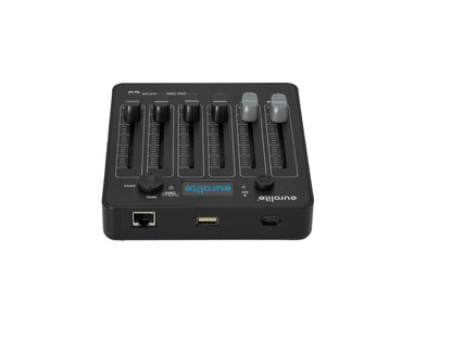 Eurolite AKKU DMX Operator 30 QuickDMX – Ansicht 6