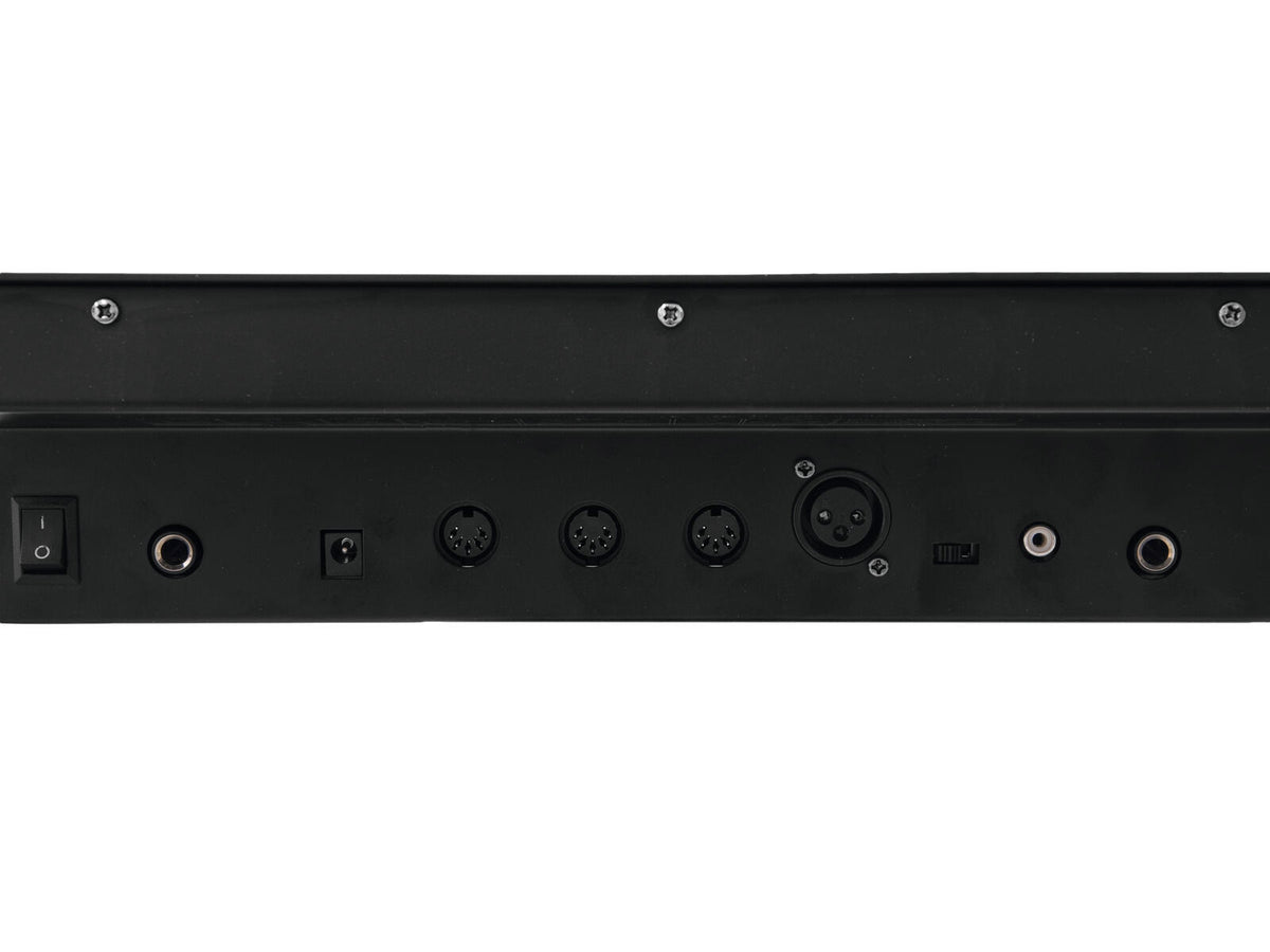 Eurolite DMX Scene Setter Controller – Ansicht 2
