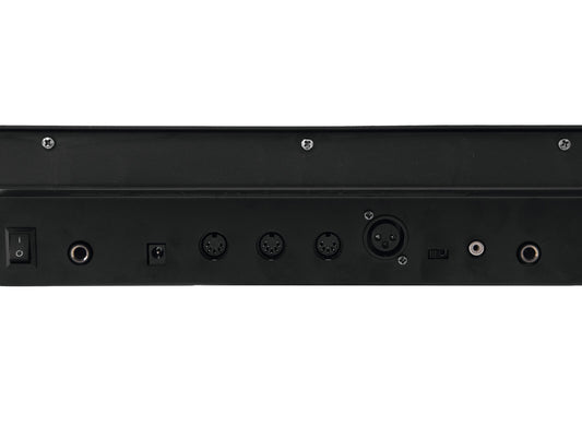 Eurolite DMX Scene Setter Controller – Ansicht 2