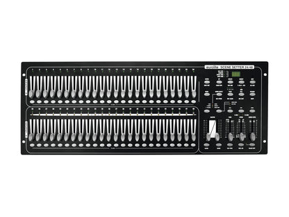 Eurolite DMX Scene Setter 24/48 – Ansicht 4