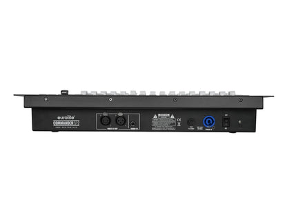 Eurolite DMX Commander 512 – Ansicht 3