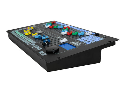 Eurolite DMX Commander 512 – Ansicht 6