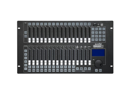 Eurolite DMX Commander 512 – Ansicht 8