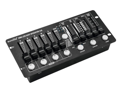 Eurolite DMX LED EASY Operator 4x6 – Ansicht 2