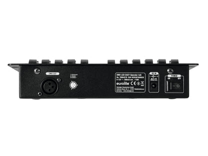 Eurolite DMX LED EASY Operator 4x6 – Ansicht 5
