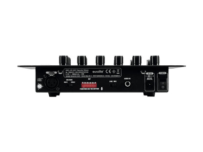 Eurolite DMX LED EASY Operator Deluxe – Ansicht 3