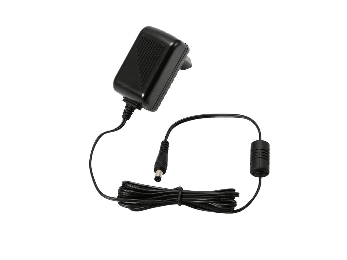 Eurolite DMX LED EASY Operator Deluxe – Ansicht 4