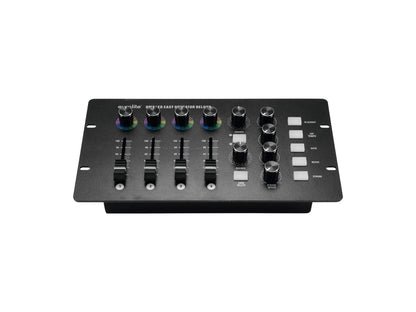 Eurolite DMX LED EASY Operator Deluxe – Ansicht 6