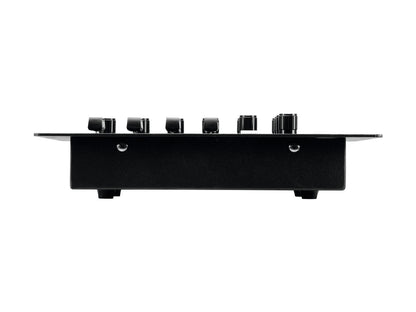 Eurolite DMX LED EASY Operator Deluxe – Ansicht 7
