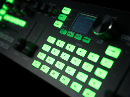 Eurolite DMX LED Color Chief Controller – Ansicht 4