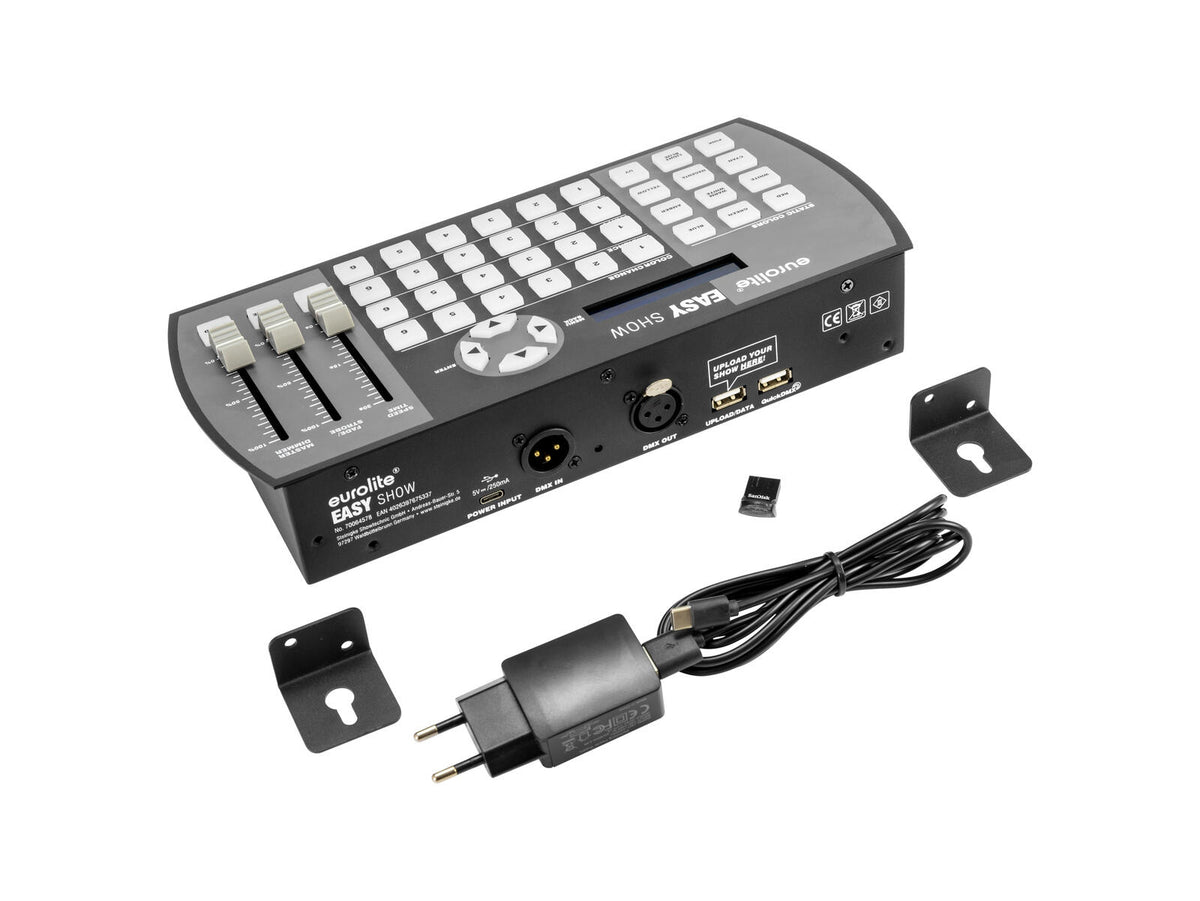 Eurolite EASY Show – Ansicht 6