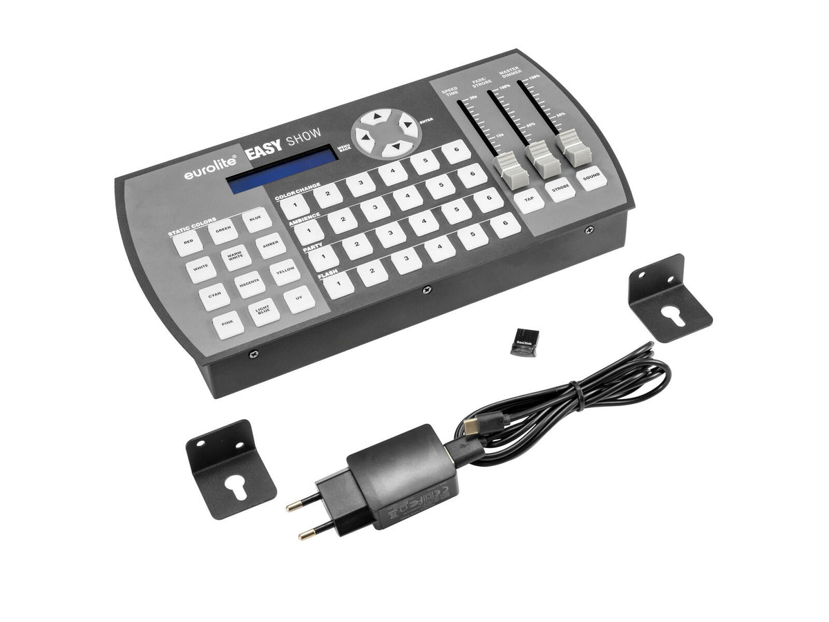 Eurolite EASY Show – Ansicht 7