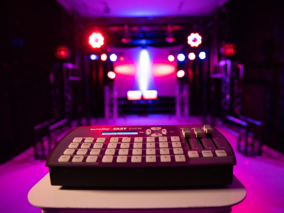 Eurolite EASY Show – Ansicht 9