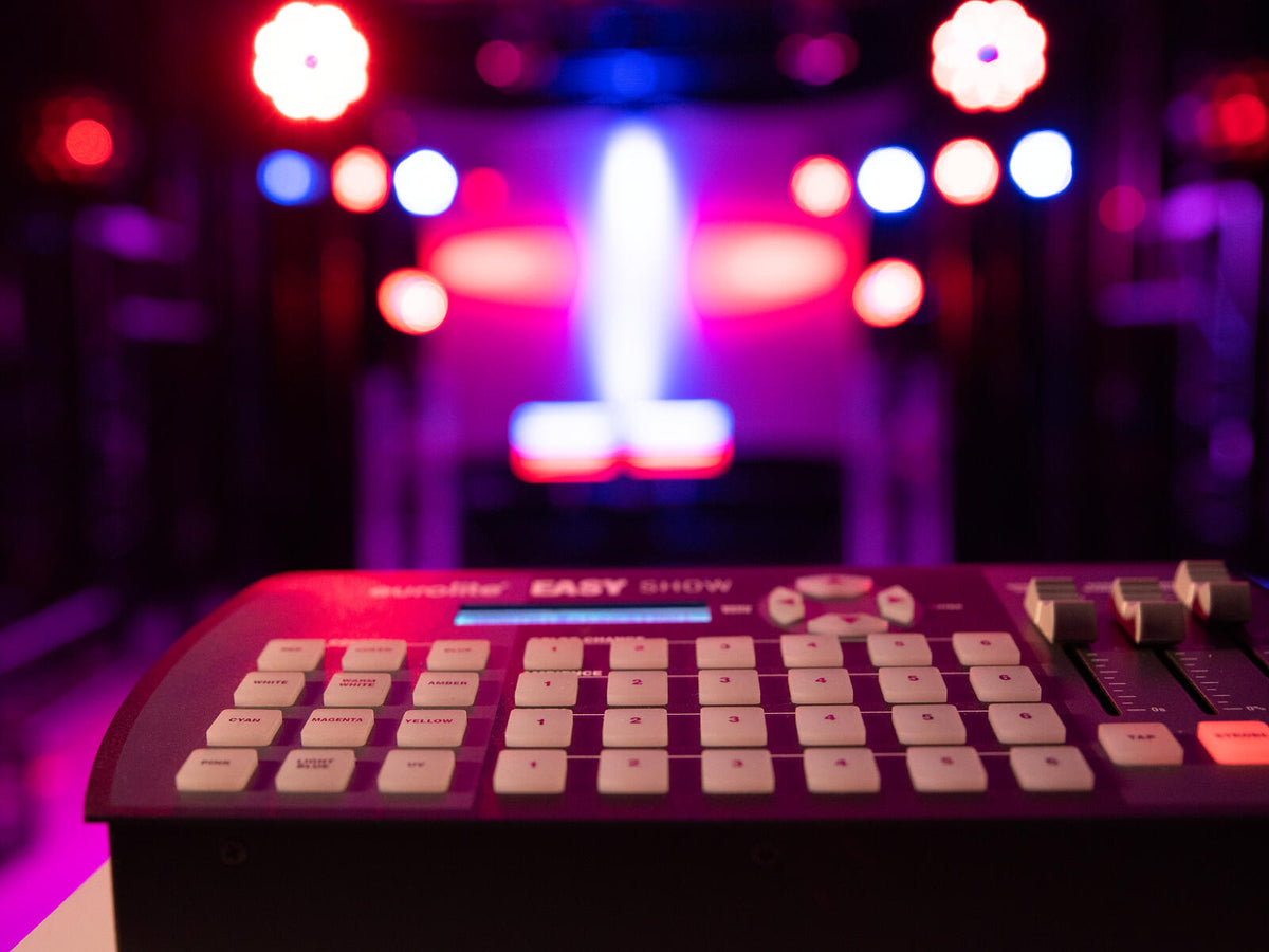 Eurolite EASY Show – Ansicht 10