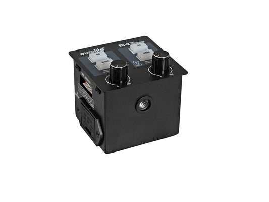 Eurolite EC-2 DMX Controller