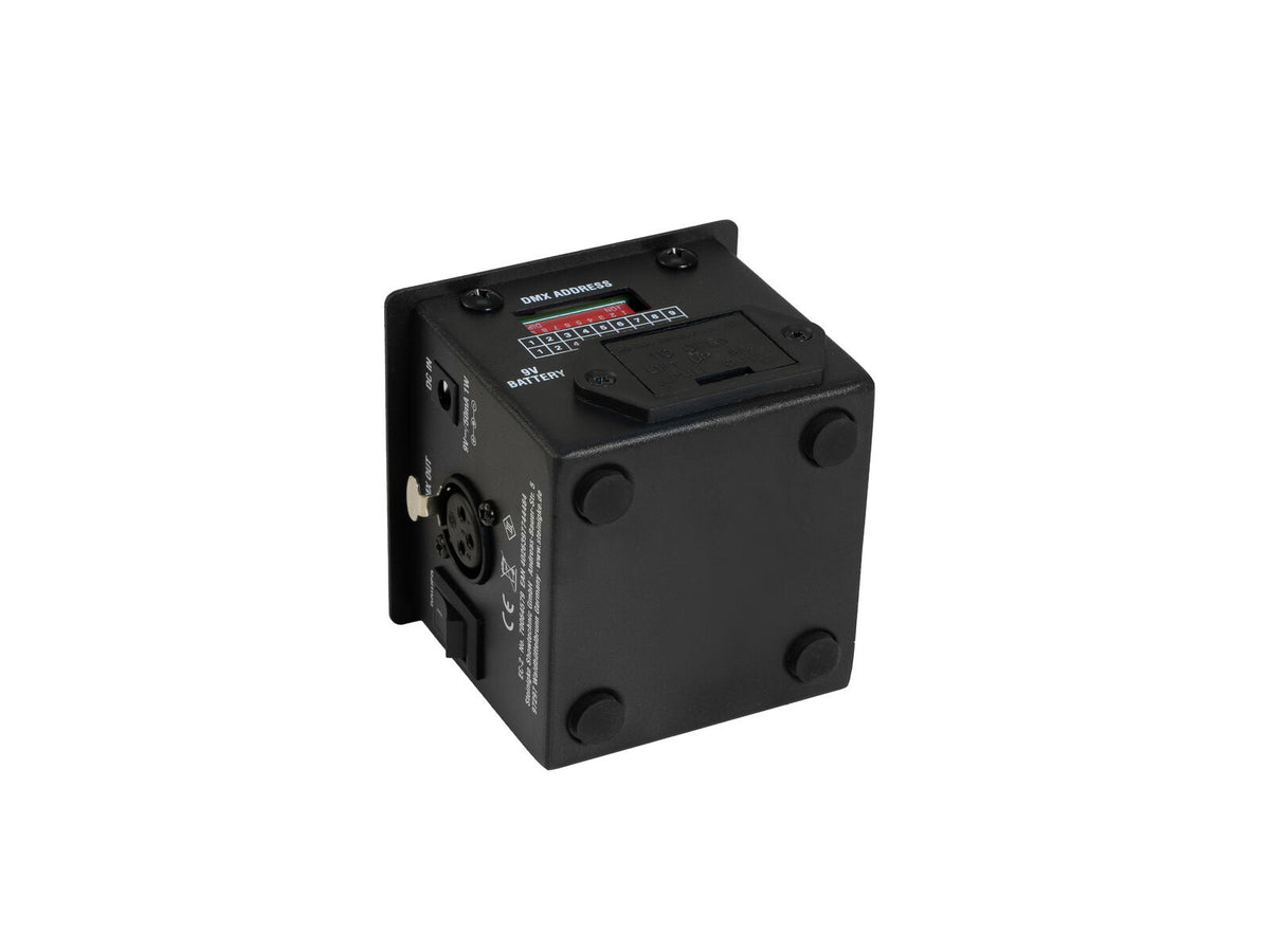 Eurolite EC-2 DMX Controller – Ansicht 7