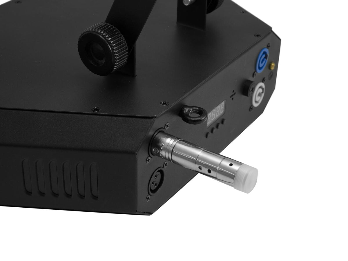 Eurolite AKKU QuickDMX-Funkempfänger – Ansicht 4
