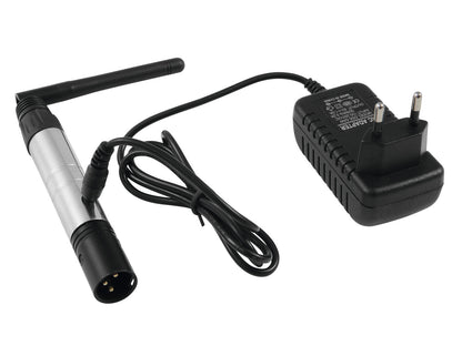 Eurolite QuickDMX Funksender – Ansicht 2