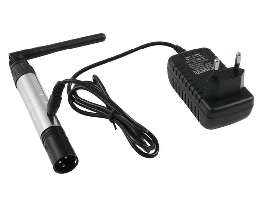 Eurolite QuickDMX Funksender – Ansicht 2