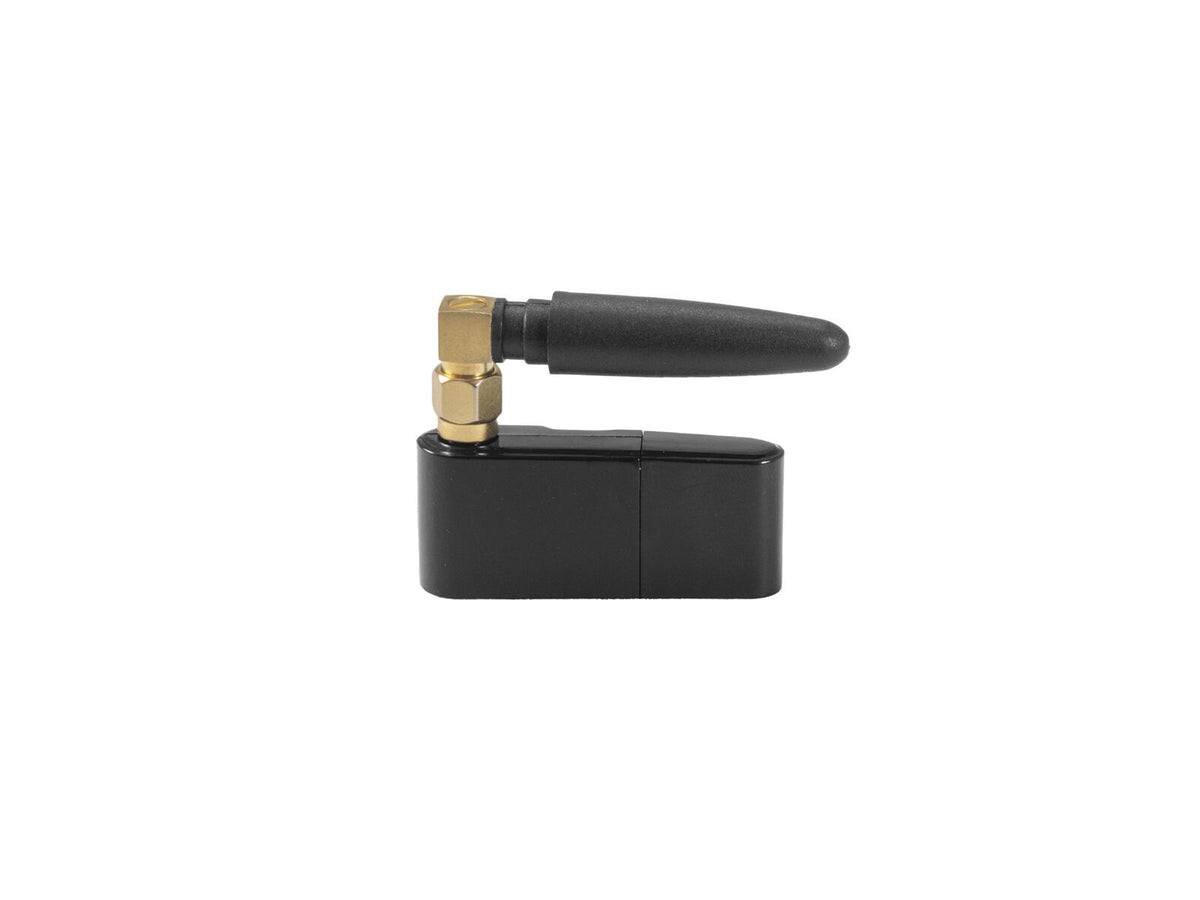 Eurolite QuickDMX USB Funksender/Empfänger – Ansicht 2