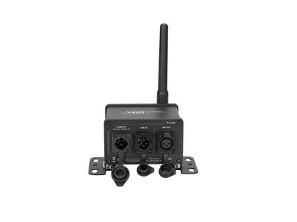 Eurolite QuickDMX Outdoor Funksender/Empfänger – Ansicht 3