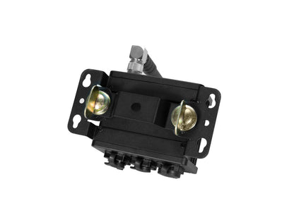Eurolite QuickDMX Outdoor Funksender/Empfänger – Ansicht 6