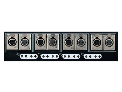 Eurolite DMX Split 4 Splitter – Ansicht 6