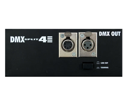 Eurolite DMX Split 4 Splitter – Ansicht 8