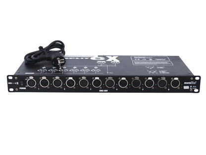 Eurolite Split 6X DMX Splitter – Ansicht 4