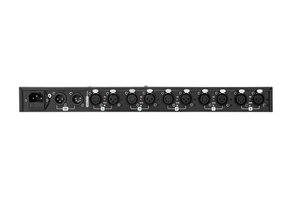 Eurolite DMX Split 8X RDM Splitter – Ansicht 3