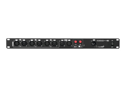 Eurolite DMX Split 8X RDM Splitter – Ansicht 4