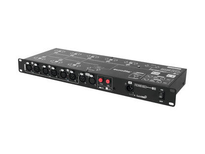 Eurolite DMX Split 8X RDM Splitter – Ansicht 5