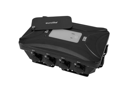 Eurolite DMX IP Split 8 Splitter 3pol – Ansicht 4