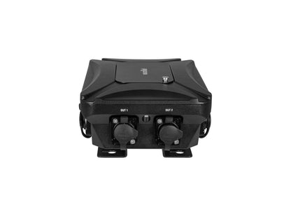 Eurolite DMX IP Split 8 Splitter 3pol – Ansicht 5