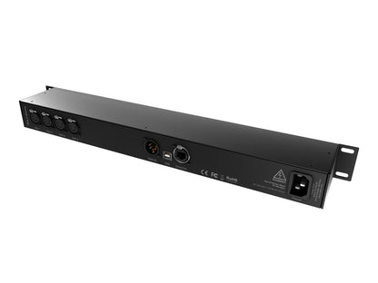 Madrix LUNA 4 Port USB / Art-Net Node – Ansicht 2
