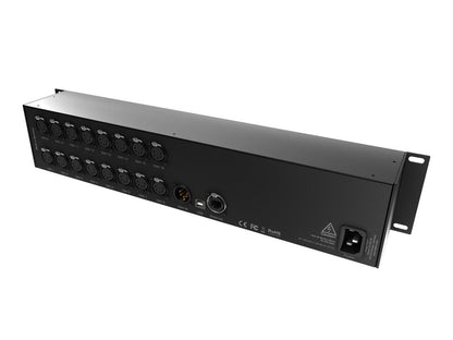 Madrix LUNA 16 Port USB / Art-Net Node – Ansicht 2