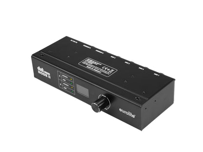 Eurolite DXT DMX Pixel Art-Net Node II – Ansicht 2