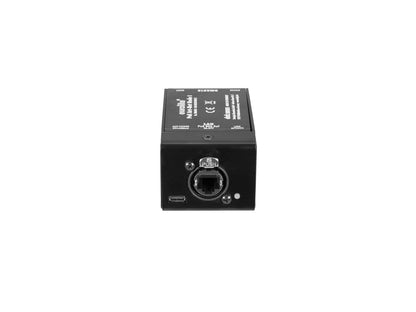 Eurolite DXT PoE Art-Net Node I – Ansicht 3