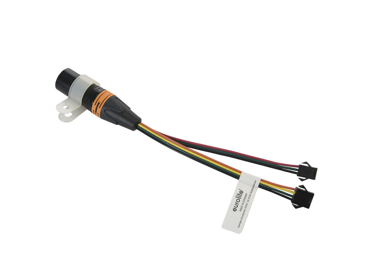 Eurolite DXT DMX Pixel Converter PRO – Ansicht 2