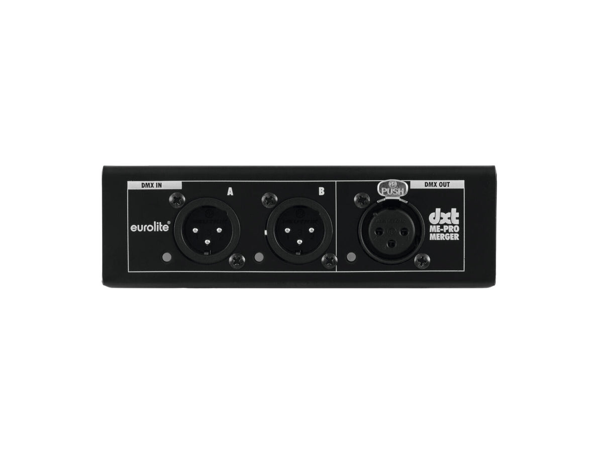 Eurolite DXT-ME PRO DMX-Merger – Ansicht 3