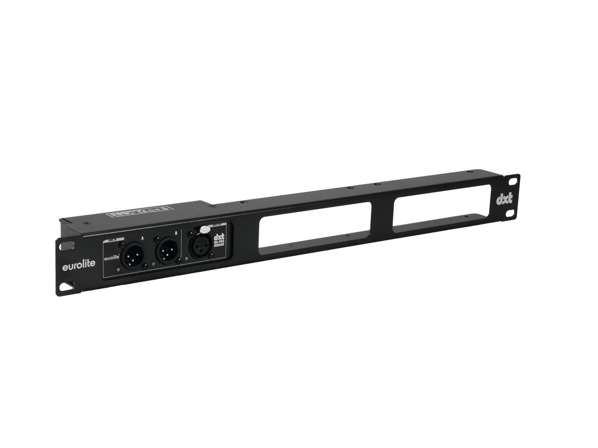 Eurolite DXT-ME PRO DMX-Merger – Ansicht 8