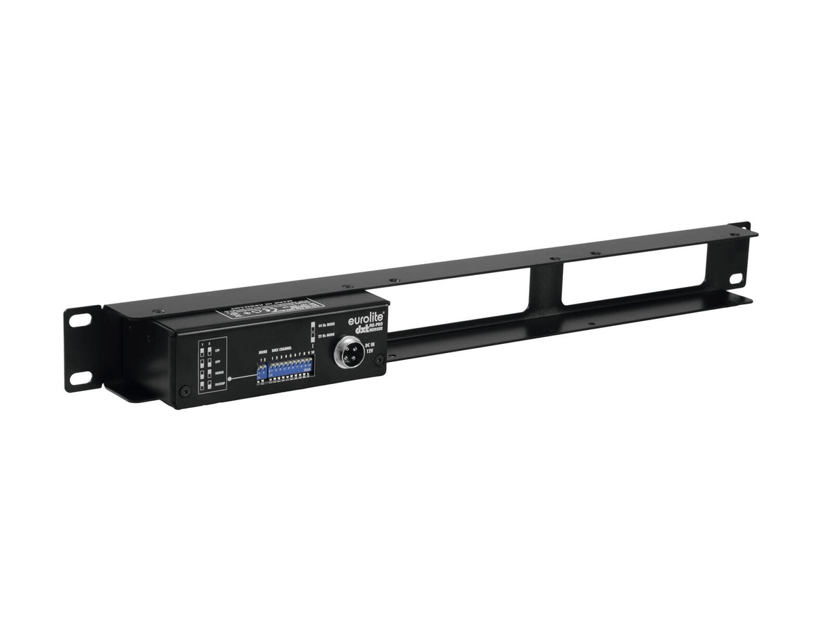 Eurolite DXT-ME PRO DMX-Merger – Ansicht 9